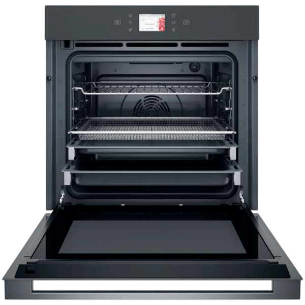 Духовой шкаф Whirlpool WOI118PT2SSMA 3450 Вт/ Серый photo 4
