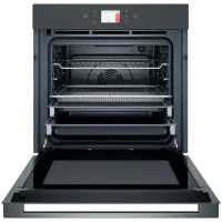 Духовой шкаф Whirlpool WOI118PT2SSMA 3450 Вт/ Серый photo 4