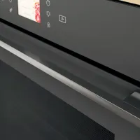 Духовой шкаф Whirlpool WOI118PT2SSMA 3450 Вт/ Серый photo 5
