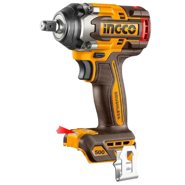 Набoр инструментов INGCO COSLI250981 20 В / 3 photo 4