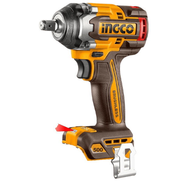 Набoр инструментов INGCO COSLI250981 20 В / 3 photo 4