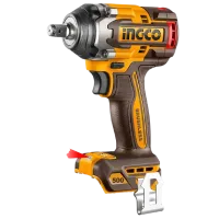 Набoр инструментов INGCO COSLI250981 20 В / 3 photo 4