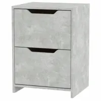 Noptiere ML-Mobila ПКТ-9  66 x 48 x 42 / PAL / White