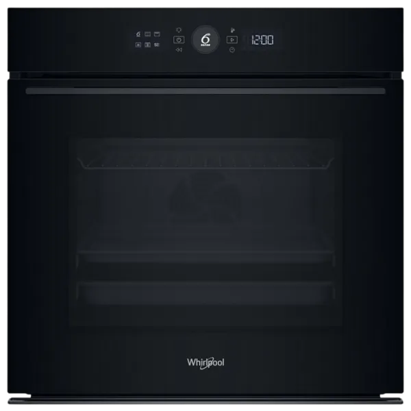 Духовой шкаф Whirlpool WOI5S8HM2SBA 3650 Вт/ Черный photo 1