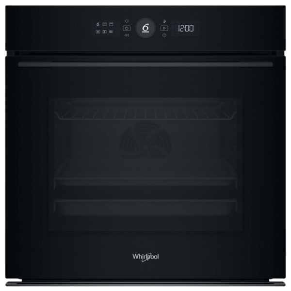 Духовой шкаф Whirlpool WOI5S8HM2SBA 3650 Вт/ Черный photo 1