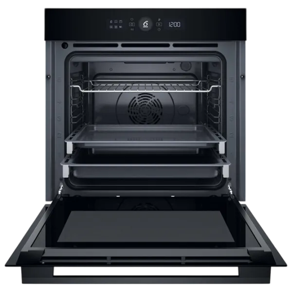 Духовой шкаф Whirlpool WOI5S8HM2SBA 3650 Вт/ Черный photo 2
