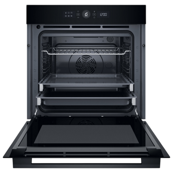 Духовой шкаф Whirlpool WOI5S8HM2SBA 3650 Вт/ Черный photo 2