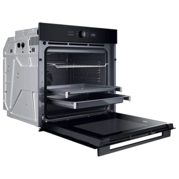 Духовой шкаф Whirlpool WOI5S8HM2SBA 3650 Вт/ Черный photo 3