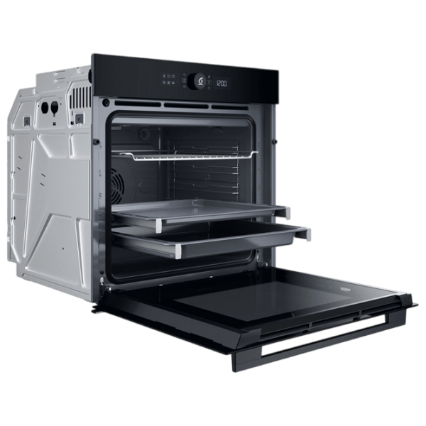 Духовой шкаф Whirlpool WOI5S8HM2SBA 3650 Вт/ Черный photo 3