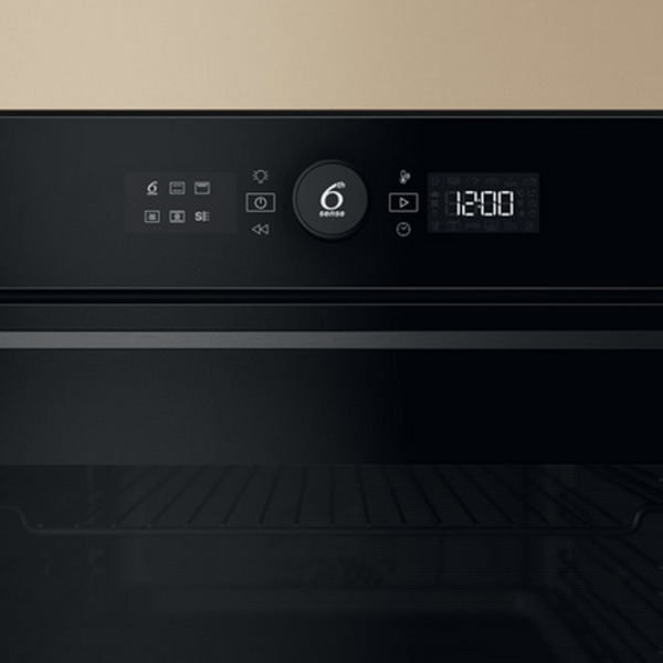Духовой шкаф Whirlpool WOI5S8HM2SBA 3650 Вт/ Черный photo 4
