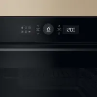 Духовой шкаф Whirlpool WOI5S8HM2SBA 3650 Вт/ Черный photo 4