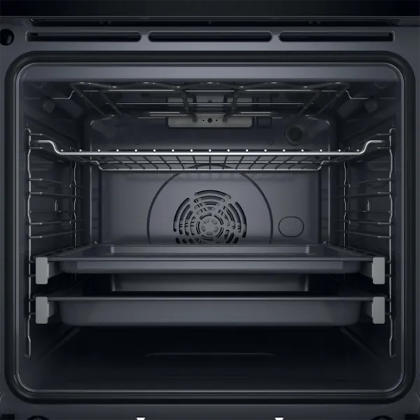 Духовой шкаф Whirlpool WOI5S8HM2SBA 3650 Вт/ Черный photo 5