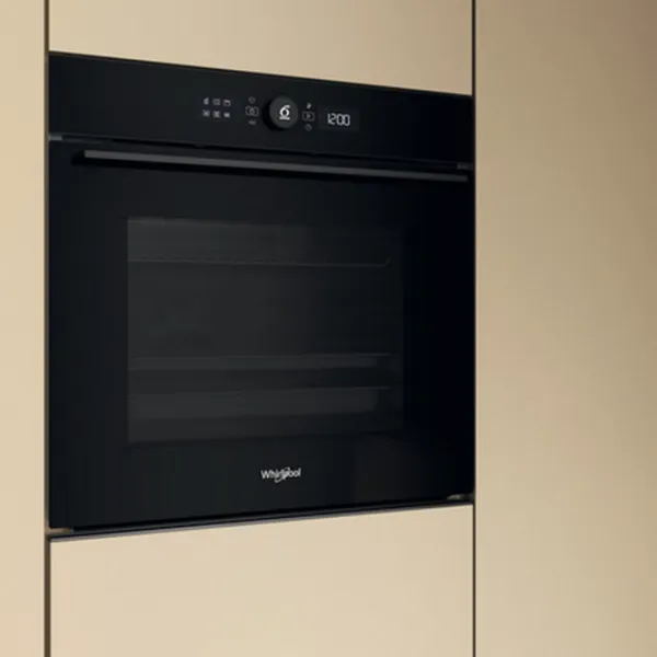 Духовой шкаф Whirlpool WOI5S8HM2SBA 3650 Вт/ Черный photo 6