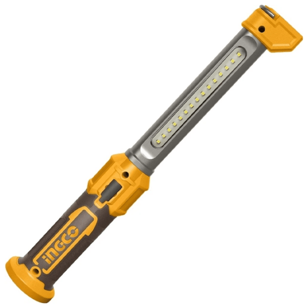 Set de instrumente INGCO COSLI23056 20 V / 2 photo 3