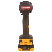 Set de instrumente INGCO COSLI23056 20 V / 2 photo 6