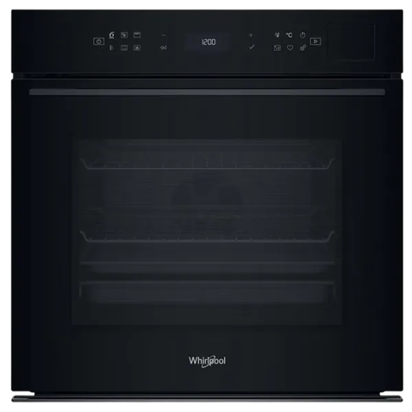 Духовой шкаф Whirlpool WOI7A8PT1SB 3450 Вт/ Черный photo 1