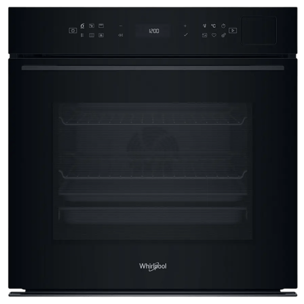 Духовой шкаф Whirlpool WOI7A8PT1SB 3450 Вт/ Черный photo 1