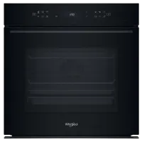 Духовой шкаф Whirlpool WOI7A8PT1SB 3450 Вт/ Черный