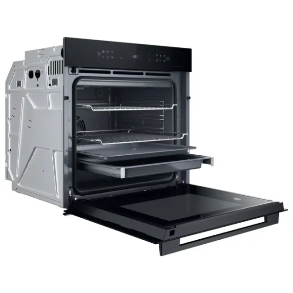 Духовой шкаф Whirlpool WOI7A8PT1SB 3450 Вт/ Черный photo 3