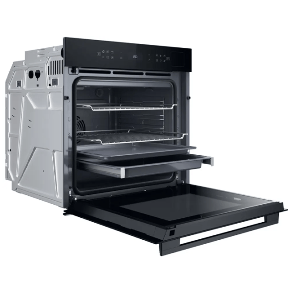 Духовой шкаф Whirlpool WOI7A8PT1SB 3450 Вт/ Черный photo 3