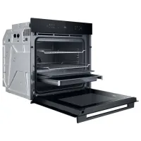 Духовой шкаф Whirlpool WOI7A8PT1SB 3450 Вт/ Черный photo 3