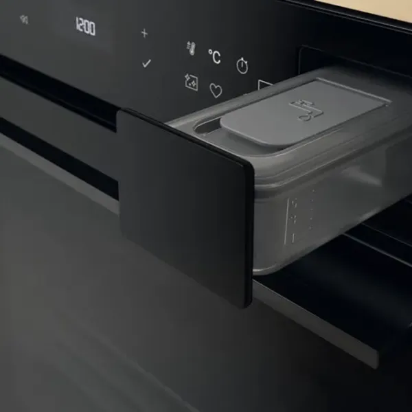 Духовой шкаф Whirlpool WOI7A8PT1SB 3450 Вт/ Черный photo 6