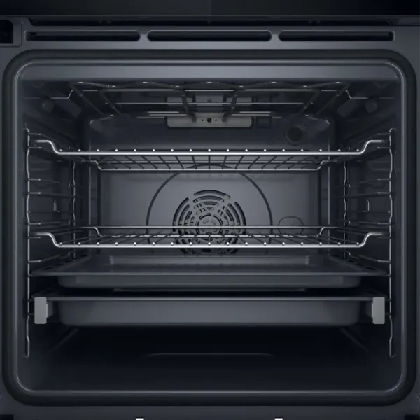 Духовой шкаф Whirlpool WOI7A8PT1SB 3450 Вт/ Черный photo 7
