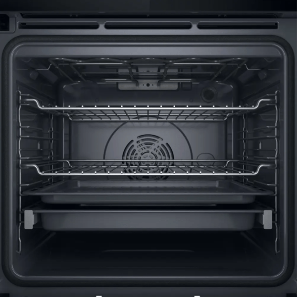 Духовой шкаф Whirlpool WOI7A8PT1SB 3450 Вт/ Черный photo 7
