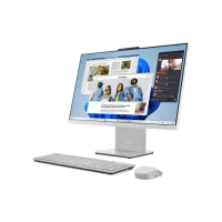 Моноблок Lenovo IdeaCentre 3 27" Full HD Core 7/ 27IRH9 / 32 ГБ/ 512 ГБ/ Серый photo 3