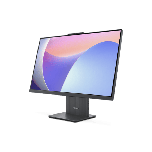 All-in-One PC Lenovo IdeaCentre 3 27" Full HD Core 5/ 27IRH9 / 32 GB/ 512 GB/ Gray photo 9