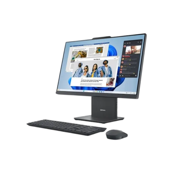 All-in-One PC Lenovo IdeaCentre 3 27" Full HD Core 5/ 27IRH9 / 32 GB/ 512 GB/ Gray photo 10