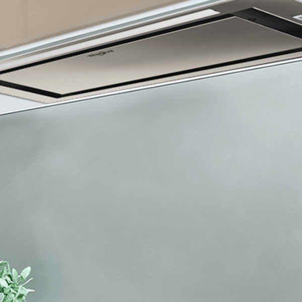 Hotă Whirlpool WCT3 64 FLB X Încorporabilă/ Inox/ Gray photo 4