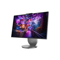 Моноблок Lenovo Yoga 27" 4K Core Ultra 7/ 27IAH10/ 16 ГБ/ 1 ТБ/ Серый photo 2