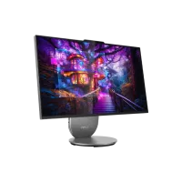 Моноблок Lenovo Yoga 27" 4K Core Ultra 7/ 27IAH10/ 16 ГБ/ 1 ТБ/ Серый photo 3