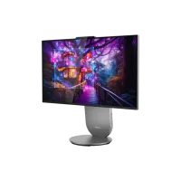 Моноблок Lenovo Yoga 27" 4K Core Ultra 7/ 27IAH10/ 16 ГБ/ 1 ТБ/ Серый photo 4