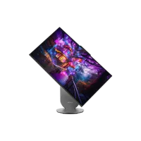 Моноблок Lenovo Yoga 27" 4K Core Ultra 7/ 27IAH10/ 16 ГБ/ 1 ТБ/ Серый photo 5