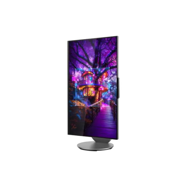 Моноблок Lenovo Yoga 27" 4K Core Ultra 7/ 27IAH10/ 16 ГБ/ 1 ТБ/ Серый photo 6