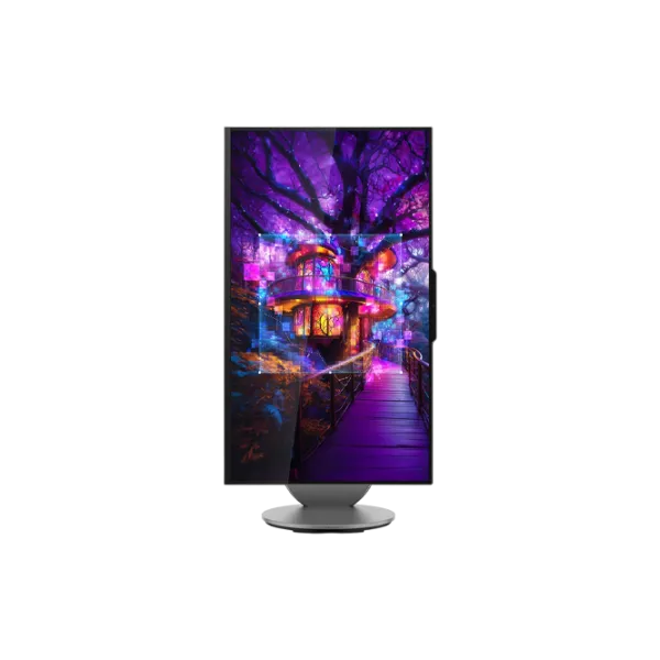 Моноблок Lenovo Yoga 27" 4K Core Ultra 7/ 27IAH10/ 16 ГБ/ 1 ТБ/ Серый photo 7