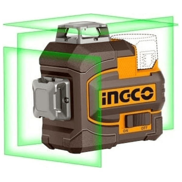 Набoр инструментов INGCO COSLI250995 12 В / 3 photo 5