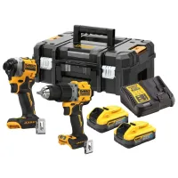 Набoр инструментов Dewalt DCK2050H2T 18 V / 2