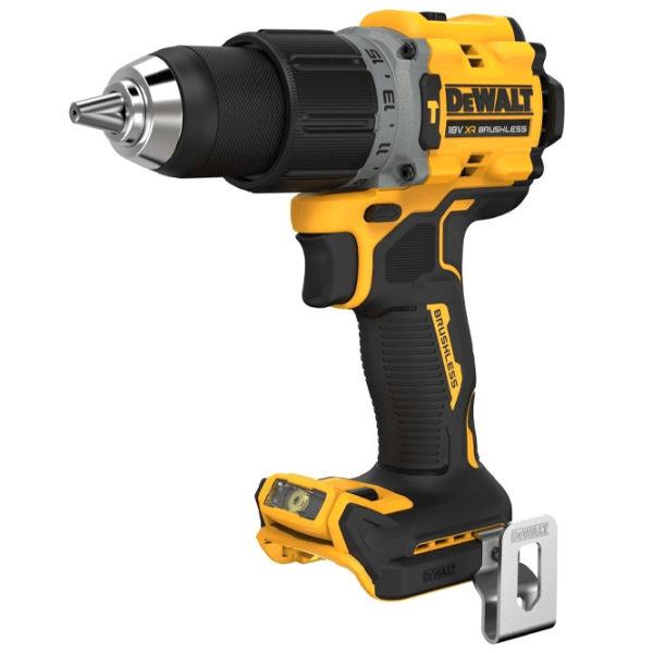 Набoр инструментов Dewalt DCK2050H2T 18 V / 2 photo 2