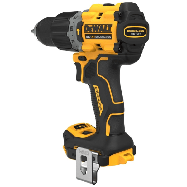 Набoр инструментов Dewalt DCK2050H2T 18 V / 2 photo 4