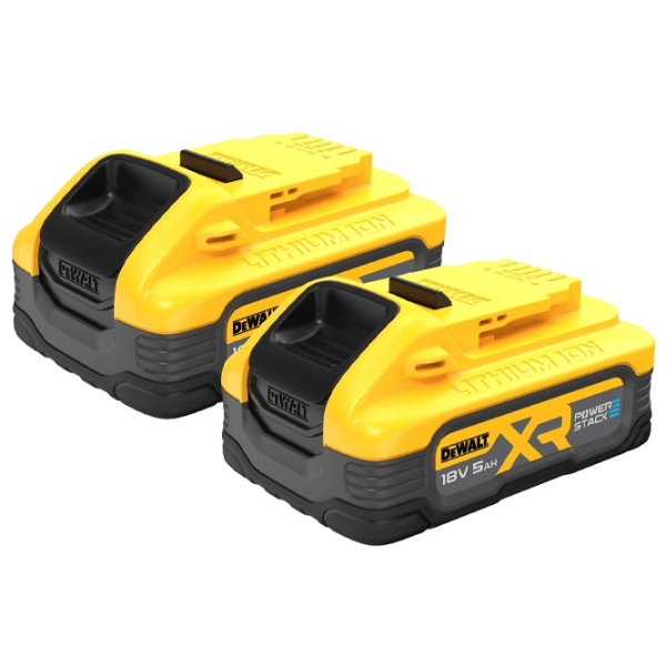 Набoр инструментов Dewalt DCK2050H2T 18 V / 2 photo 6