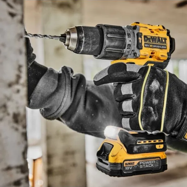 Набoр инструментов Dewalt DCK2050H2T 18 V / 2 photo 7