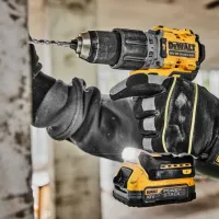 Set de instrumente Dewalt DCK2050H2T 18 V / 2 photo 7