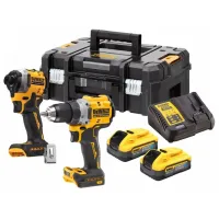 Набoр инструментов Dewalt DCK2051H2T 18 V / 2