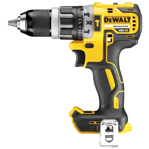 Набoр инструментов Dewalt DCK266P2T 18 V / 2 photo 3