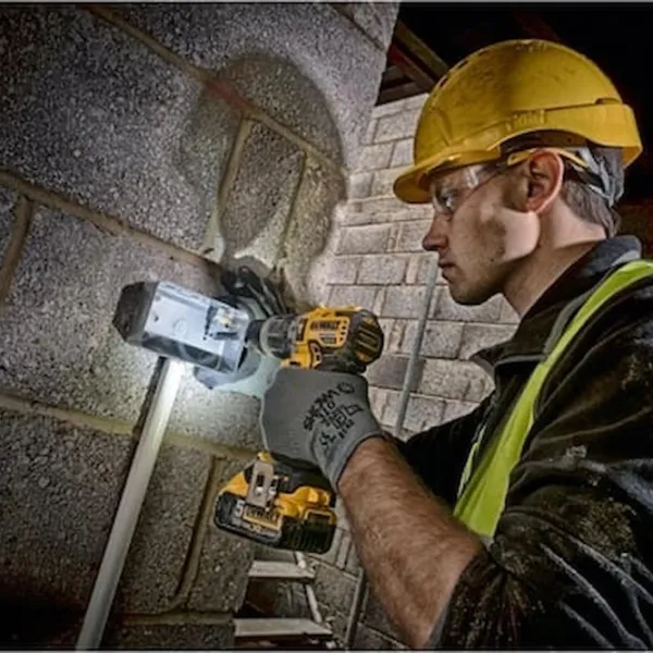 Набoр инструментов Dewalt DCK268P2T 18 V / 2 photo 5