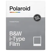 Cameră Foto Instant Polaroid Now Generation 3 + Color Film Bundle / Purple photo 7
