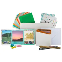 Cameră Foto Instant Polaroid Now Generation 3 + Color Film Bundle / Purple photo 10